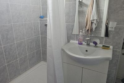 Apartament cu 2 camere semidecomandat în Central - 8