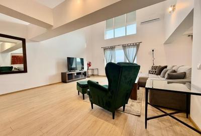 PENTHOUSE  EXCLUSIVIST - TIP  DUPLEX-ZONA-UNIRII-13 SEPTEMBRIE - HOTEL  MARRIOTT - 5