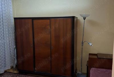 Apartament cu 3 camere semidecomandat în Bucșinescu - 1