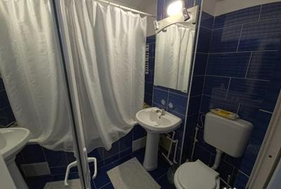 Apartament cu 2 camere decomandat, mobilat în Dacia - 7