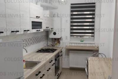 Apartament 2 camere, decomandat - zona Tractorul Apartament 2 camere, decomandat - zona Tractorul - 2