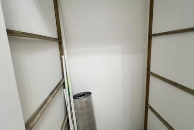 Iancului-metrou, garsoniera decomandata 33 mp, bl.mixt, - 4