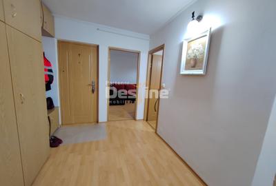 Apartament cu 2 camere decomandat, mobilat în Cug - 7
