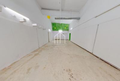 Spatiu comercial, hala, birouri - malul Cibinului 1500 mp - 3