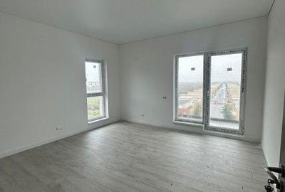 Garsonieră decomandată în Central - 2