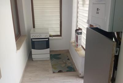 Garsonieră semidecomandată în Astra - 4