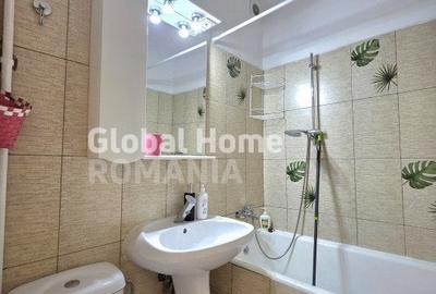 Apartament 4 Camere + Balcon | Militari - Apusului | Bloc Izolat Termic - 14