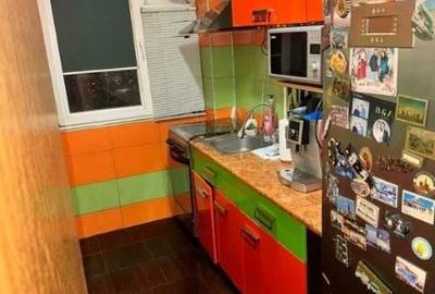 Apartament cu 3 camere semidecomandat în Brâncoveanu - 3