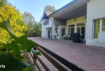 Casă cu 4 camere în Ostratu - 1