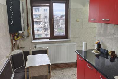 Apartament cu 3 camere în Nord - 1