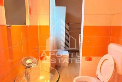 Casă cu 7 camere în Mehala - 5