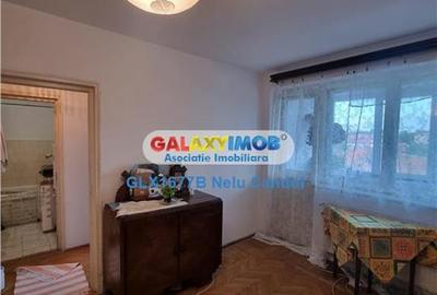 Apartament cu 2 camere semidecomandat, mobilat în Drumul Taberei - 4