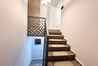 VILA DEOSEBITA / 5 CAMERE / COMPLET MOBILATA SI UTILATA - 20