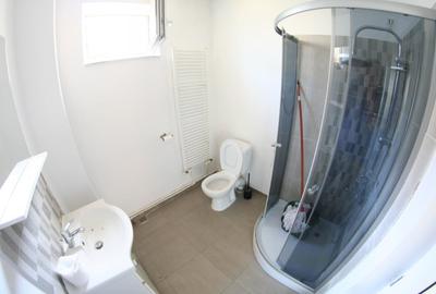 Casă individuală cu 4 camere cu Canalizare în Cristian - 8