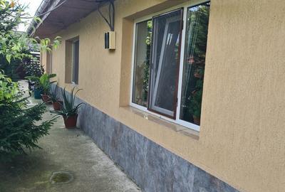 Vand Casa In Sendreni! - 1