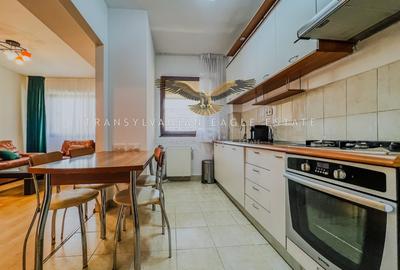 Locuinta moderna situata pe Nasaud/FSEGA/The office - 5