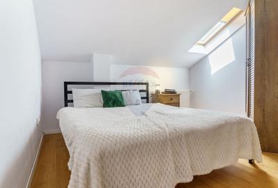 Cabana de vanzare -Marisel, 10 camere, terasa 41mp, piscina, ciubar - 20