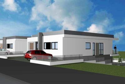 Casa de vanzare Dealul Sf Petru Casa de vanzare Dealul Sf Petru - 4