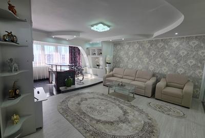 Apartament cu 2 camere decomandat, mobilat în Dorobanți - 9