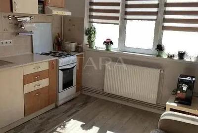 Apartament cu o camera in Gruia.