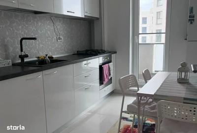 Apartament cu 2 camere decomandat în Grozăvești - 4