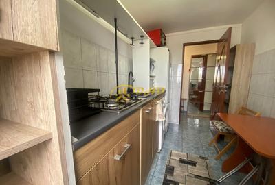 Apartament 2 camere, zona Garii - 6