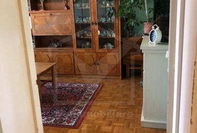 Apartament cu 3 camere decomandat, mobilat în Grigorescu - 2