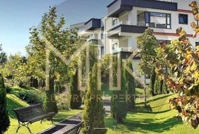 Apartament 3 camere lux, Mobilat&utilat I Laguna Residence I 1Loc parcare. - 12