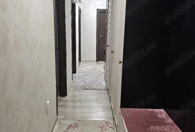 Apartament cu 2 camere decomandat în Cug - 2