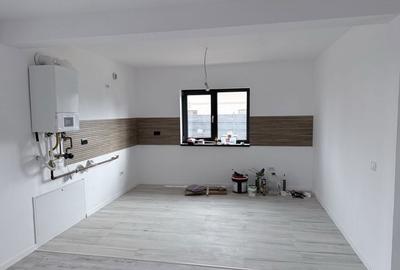 Casă cu 4 camere în Vorovești - 12