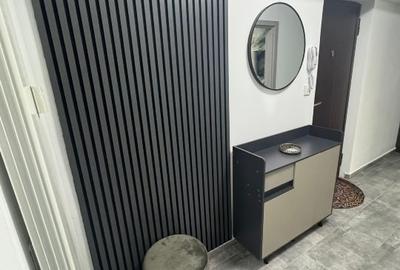 Apartament cu 2 camere decomandat, mobilat în Unirii - 13