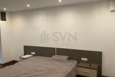 Apartament cu 3 camere decomandat, mobilat în Arcul de Triumf - 4