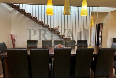 Casa individuală 5 camere, teren 800 mp, Mahala - 3