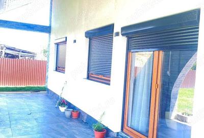 Casa de vanzare la cheie 280mp - 8