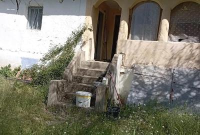 Casă cu 3 camere cu Teren 1000 Mp în Gogoșu - 5