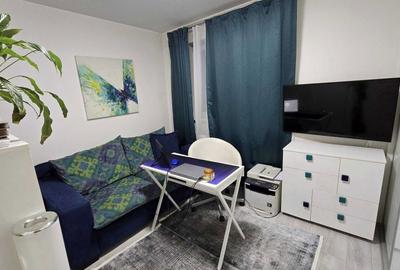 Apartament cu 3 camere decomandat în Giulești - 2