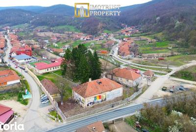 Casă cu Teren 2655 Mp în Târnova - 3