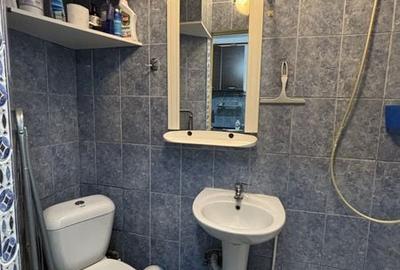 Garsonieră în Lipovei