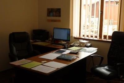 Spațiu comercial (depozit) în Nădlac, cu acces stradal din DN7, Calea Aradului 5 - 5