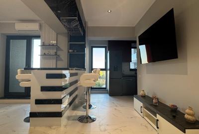 Trăiește exclusivist – 3 camere moderne în Aviatorii 3(AXI64) - 4