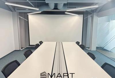 Spațiu comercial, de 234 mp, în Ultracentral