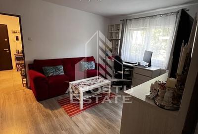 Apartament cu 2 camere semidecomandat, mobilat în Buziașului - 2