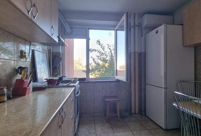 Apartament cu 3 camere semidecomandat în Ștefan cel Mare - 7