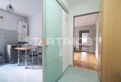 Apartament mobilat cu parcare zona Astra Apartament mobilat cu parcare zona Astra - 27