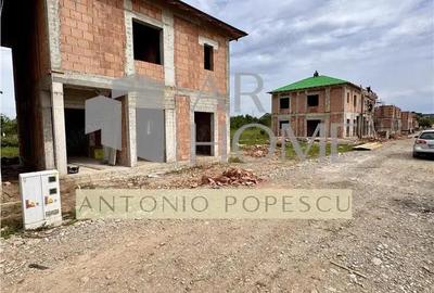 Vanzare ansamblu vile premium , 4 camere, in Paulestii Noi - 6