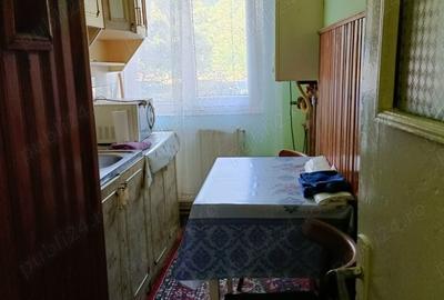 Garsonieră în Central - 6