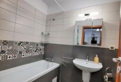 Apartament cu 3 camere, mobilat în Gheorgheni - 8