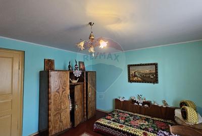 Casă cu 3 camere cu Teren 900 Mp în Cacica - 53