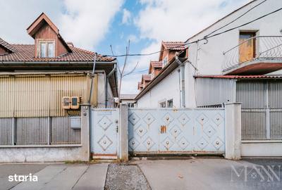 Casă cu Teren 597 Mp în Rogerius - 12