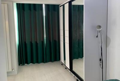 Prima inchiriere  | Venetia Residence | Loc de parcare - 7